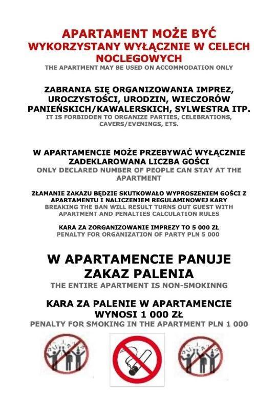 Zakatek Sw. Jakuba Stary Toruń Eksteriør bilde